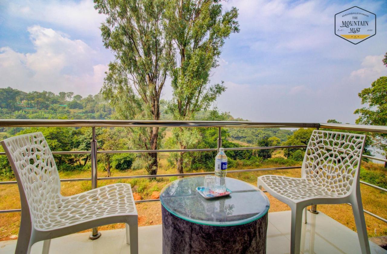 The Mountain Mist Hotel Mahābaleshwar Dış mekan fotoğraf