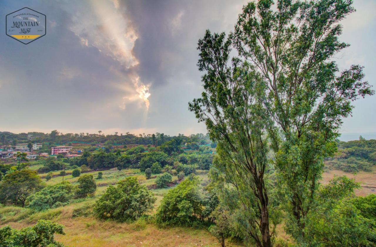 The Mountain Mist Hotel Mahābaleshwar Dış mekan fotoğraf